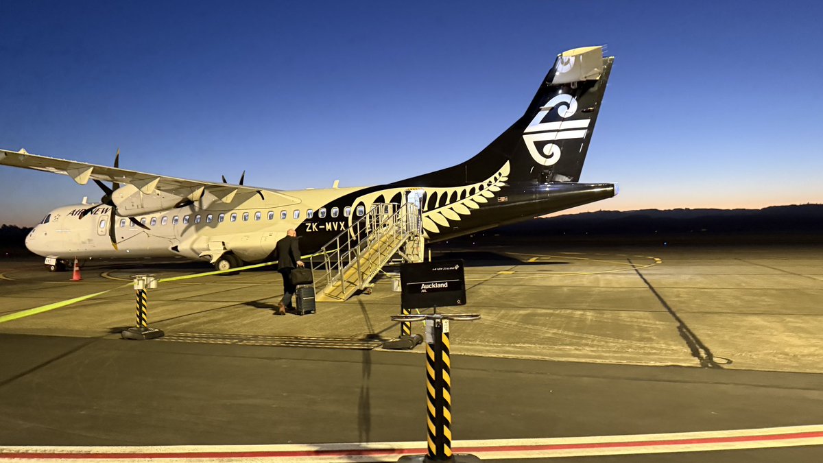 オークランド戻るよー！
今回は体力じゃなくて精神を削られる1週間となりました😛
そんなこともあるよね！