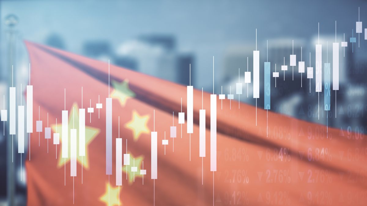 China desplegará un dron en Marte para traer medio kilo de muestras mdzol.com/mundo/china-de…