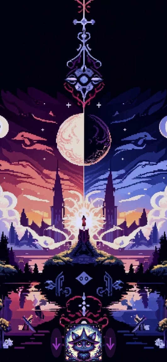 BlazeWorksGames's tweet image. Hello #IndieDevs!
Happy #ShowCaseThursday!
Let’s see what you got!
Drop your games in the comments below!
Like for a boost!