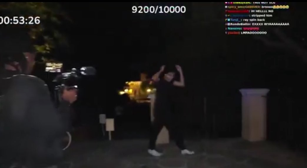plutooski's tweet image. Niggas was just droppin the 5 to go out like this💔💔