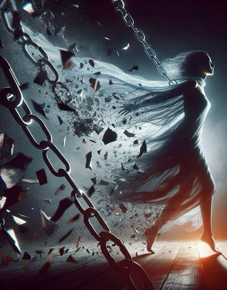 HawaiiSol's tweet image. Your comfort zone is a cage. 

Break out.