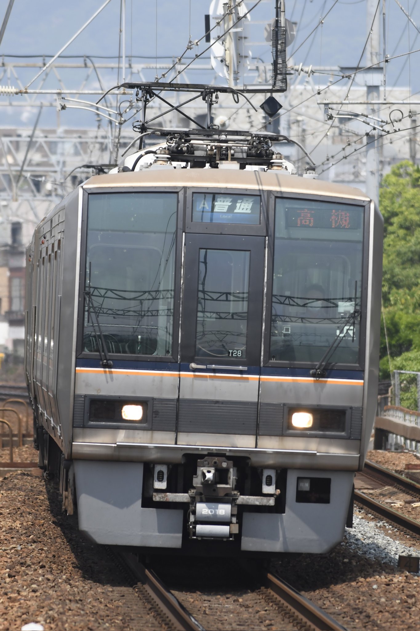 鉄道 銀帯零参 【鉄道／きらら等】 on X: 
