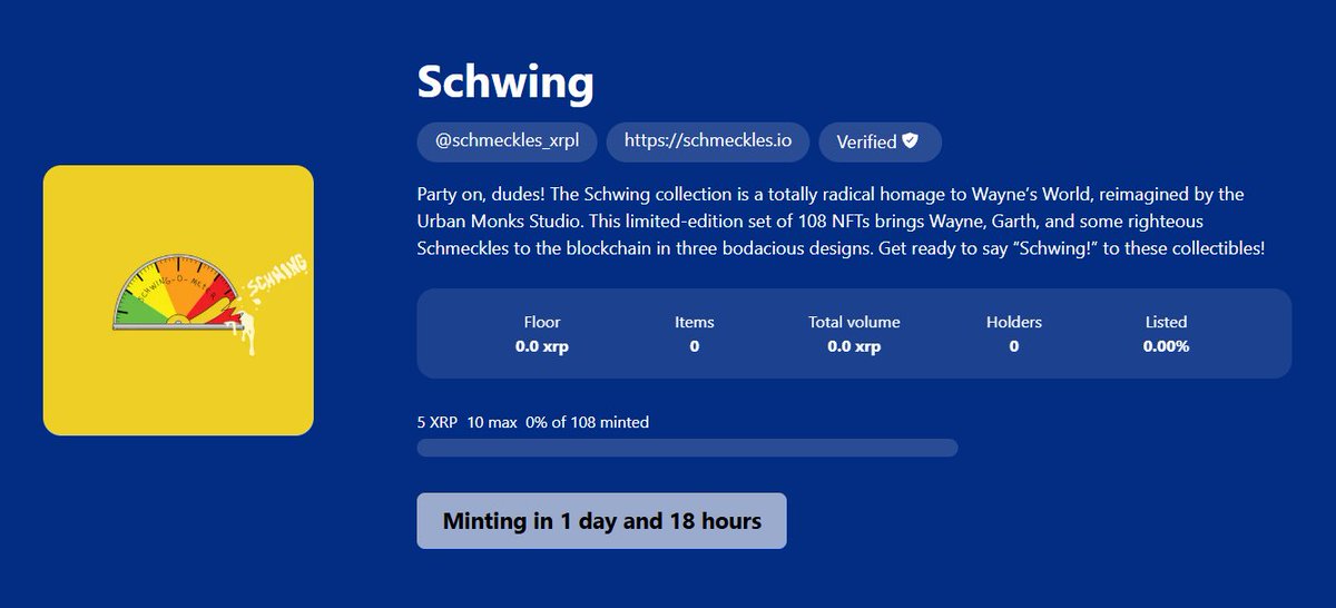 Schmeckles tweet media