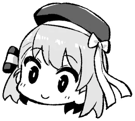 おまけのニーミ綾波
#アズ4 #びそくぜんしんっ #アズールレーン 