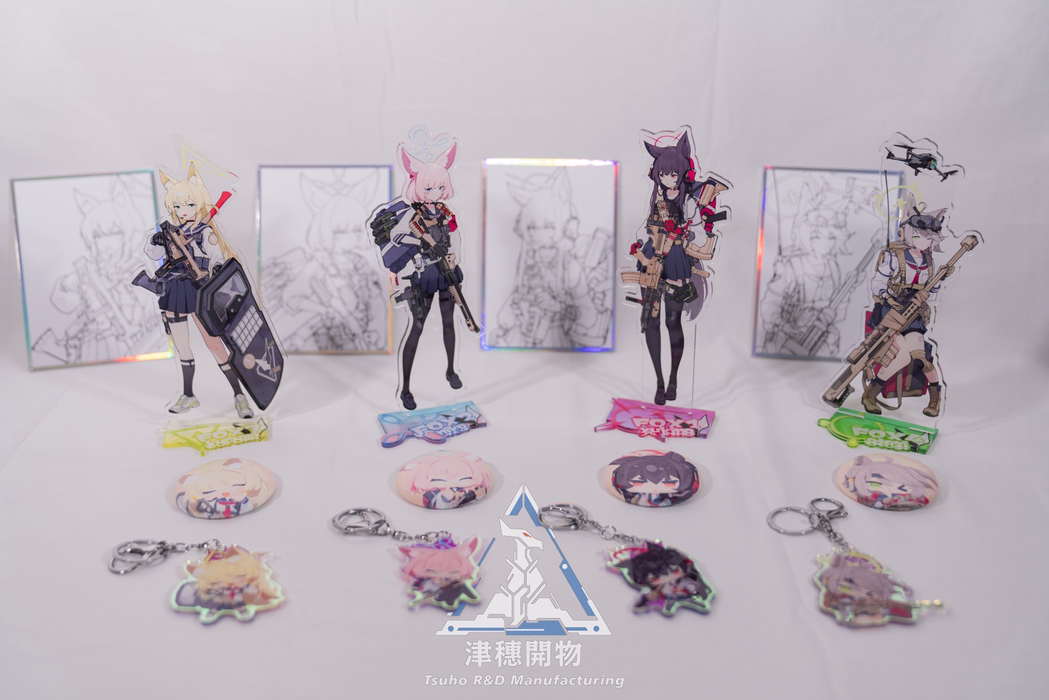 【Y様専】グッズまとめ売り NIJI HOLIC」グッズを2025年1月1日(水)0時から販売開始