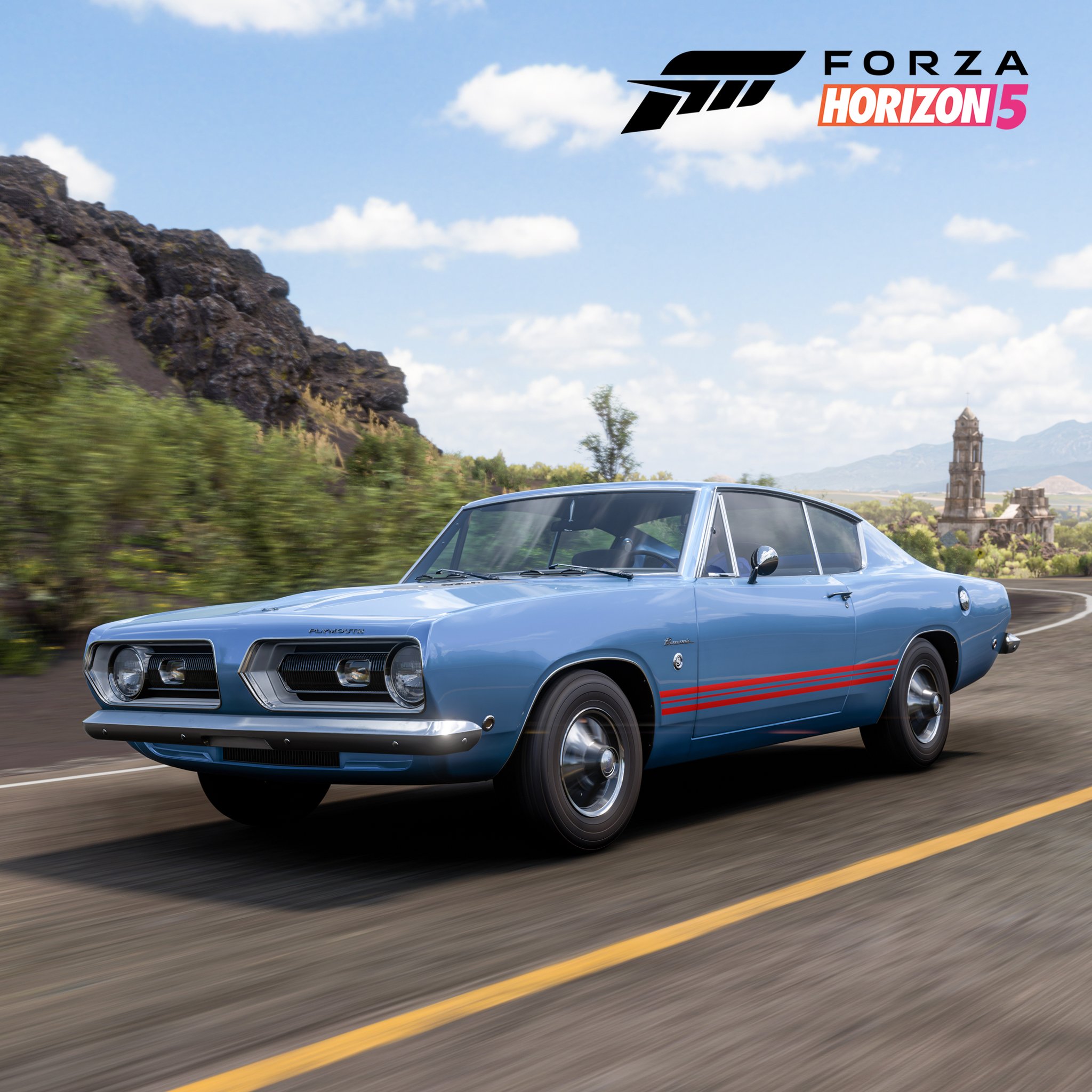 forza☆パトリリオーネ2007&Pelago2013 Forza Horizon Japan on X: 