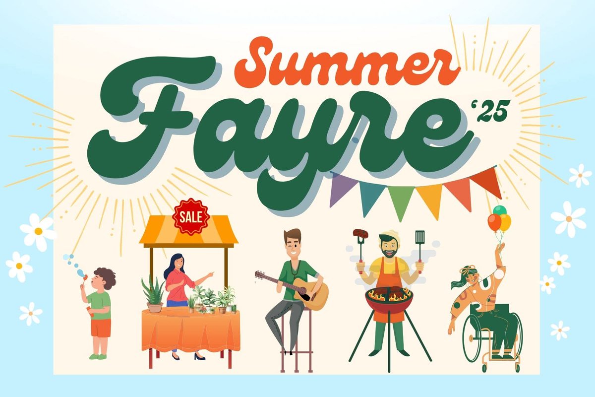 shrimp_sammy's tweet image. I cant wait for this today : ) ill be there around 2:15pm so if you see me come and grab a selfie.
@TrustLinksLtd summer Fayre in shoebury 12pm-3pm ss3 9rz
Bouncy castle, bbq, games, music and stalls.
See you later
Love your buddy
SaMmY x