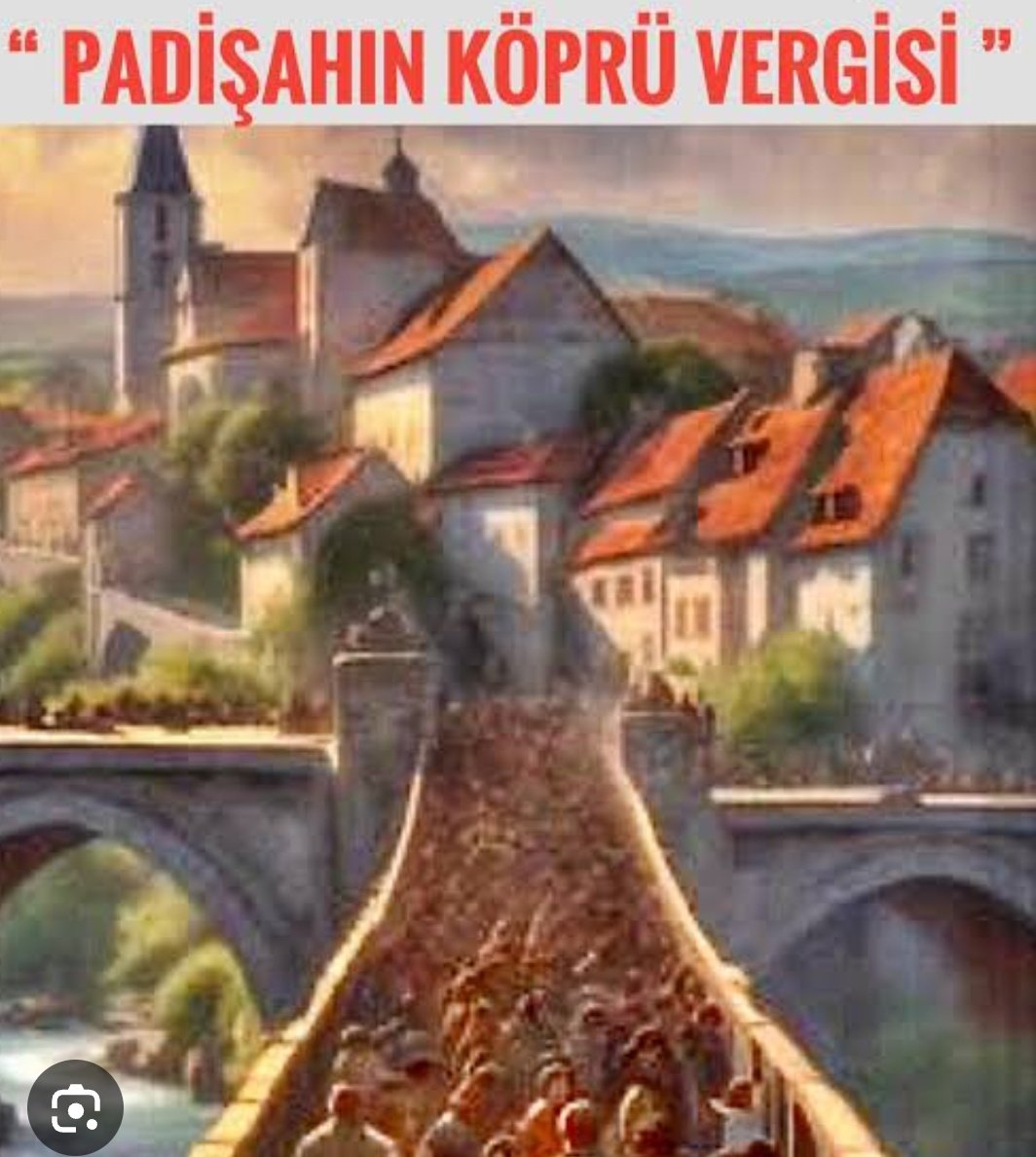ALKABANKAYA's tweet photo. @Enisteinvest @memetsimsek Köprüde sıra olmasın diyor enişte seri ödeme yapalım 😂 https://t.co/ThTRpcQXrf