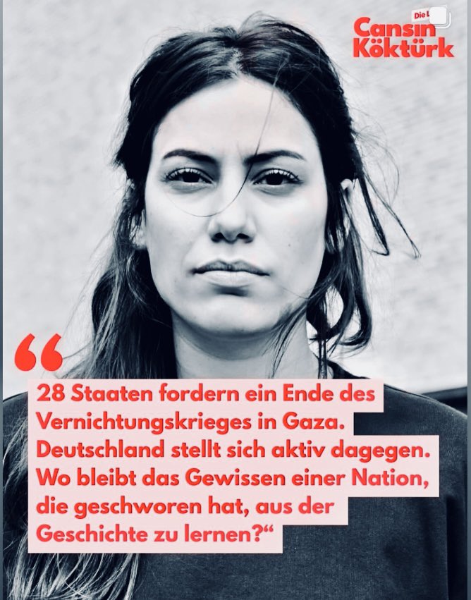 Guten Morgen liebe Nachbarinnen und Nachbarn! Das, was <a href="/cansinkoek/">cansinkoektuerk</a> sagt!