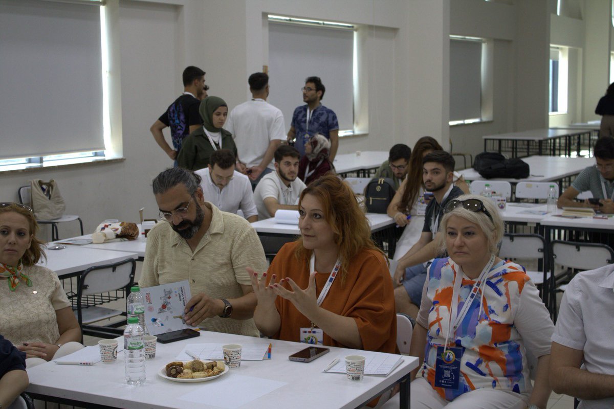 AB Destekli Proje Kapsamında Fikri ve Sınai Mülkiyet Hakları Eğitimi Verildi!
Haber detayı: artuklu.edu.tr/tr/turkpatent-…
<a href="/ibrahimozcosar/">ibrahim özcoşar</a> <a href="/resityildiz79/">Reşit YILDIZ</a> <a href="/HanifeYesilyur1/">Hanife Yesilyurt</a> <a href="/mardinartuklu/">Mardin Artuklu Üniversitesi</a> <a href="/TURKPATENT/">Türk Patent ve Marka Kurumu</a> <a href="/TurkpatentB/">TÜRKPATENT Bilgi ve Doküman Birimi</a> <a href="/ulusalajans/">Türkiye Ulusal Ajansı 🇹🇷 Turkish NA</a> <a href="/ABBaskanligi/">T.C. Dışişleri Bakanlığı Avrupa Birliği Başkanlığı</a> <a href="/EU_Commission/">European Commission</a>