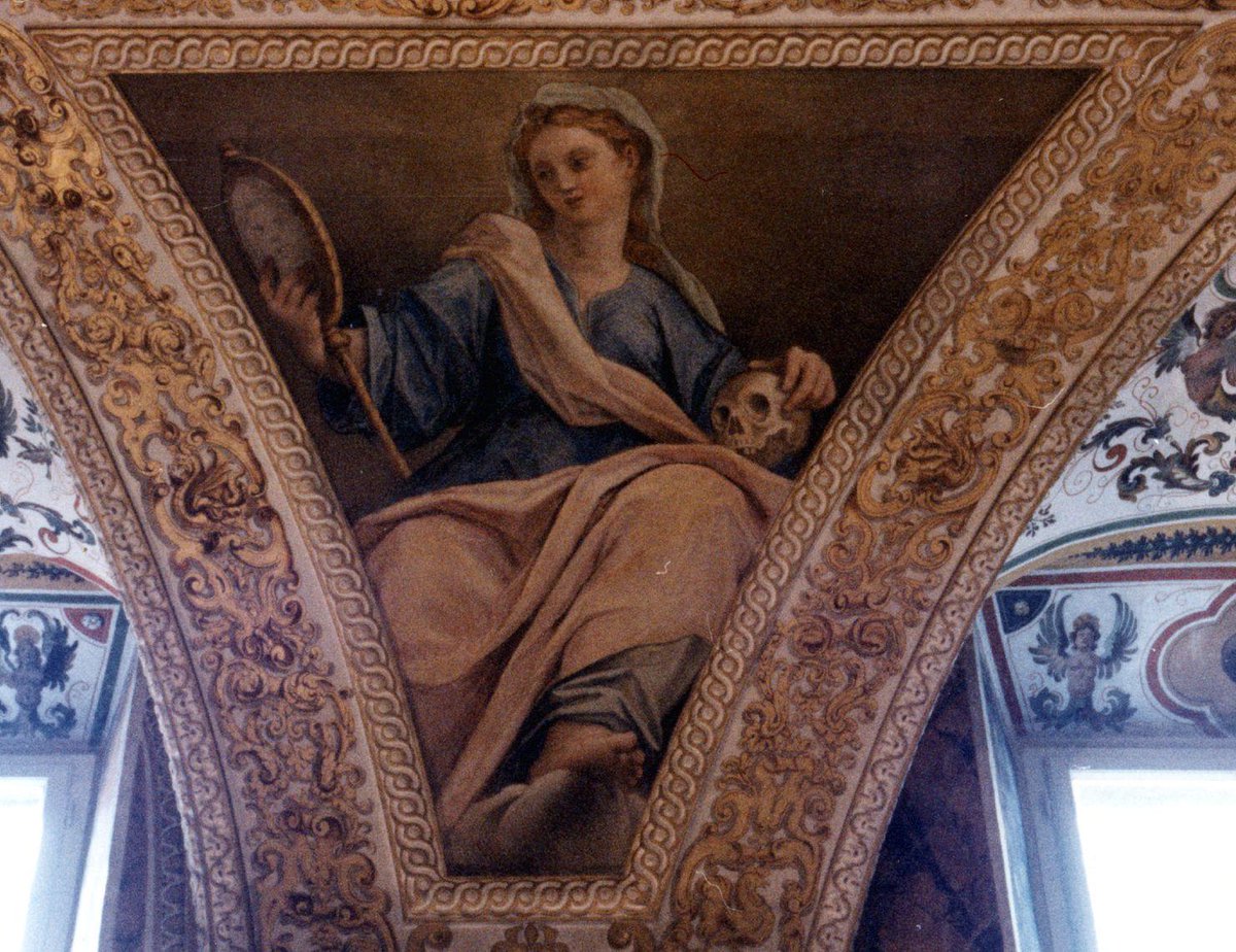 La verità è così rara che è delizioso raccontarla.
Emily Dickinson 

#DireLaVerità 
#Art Cristoforo Roncalli