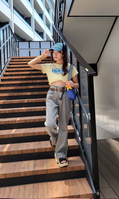 Twitterのコスプレ画像5