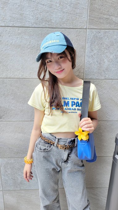 Twitterのコスプレ画像4