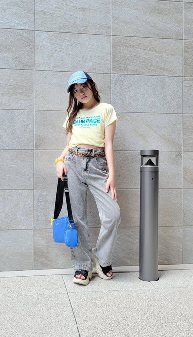 Twitterのコスプレ画像7