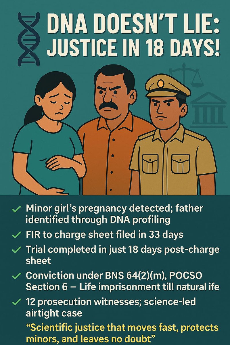 Success Stories on New Criminal Laws

 #NewCriminalLaws

#BharatiyaNyayaSanhita
#BharatiyaNagarikSurakshaSanhita
#BharatiyaSakshyaAdhiniyam 

<a href="/KashmirPolice/">Kashmir Zone Police</a> 
<a href="/ZPHQJammu/">Zonal Police Media Centre- Jammu Zone</a> 
<a href="/crimebranchjkp/">CRIME BRANCH J&K</a>