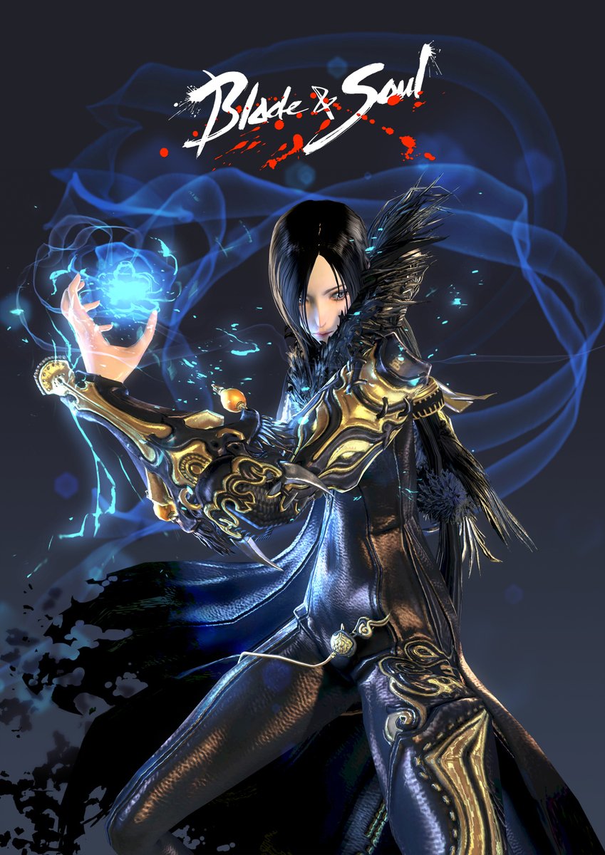 #BNS #블소 #劍靈 #剑灵 #ブレソ #Bladeandsoul

BnS soul-like PC/Console project comfirmed.

It's developed by JSY studio under NC,JSY is short for Jinsoyun,she'll be the main character

NC even reached out Shift Up to co-develop the project,but it's remained uncertain for now.
