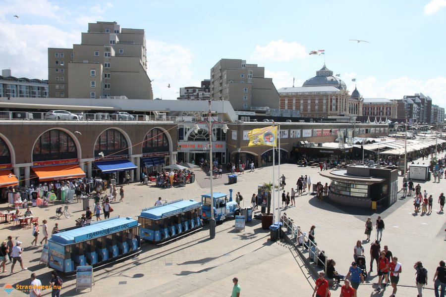 Het weer voor donderdag 24 juli strandweer.nu/overig/het-wee…
