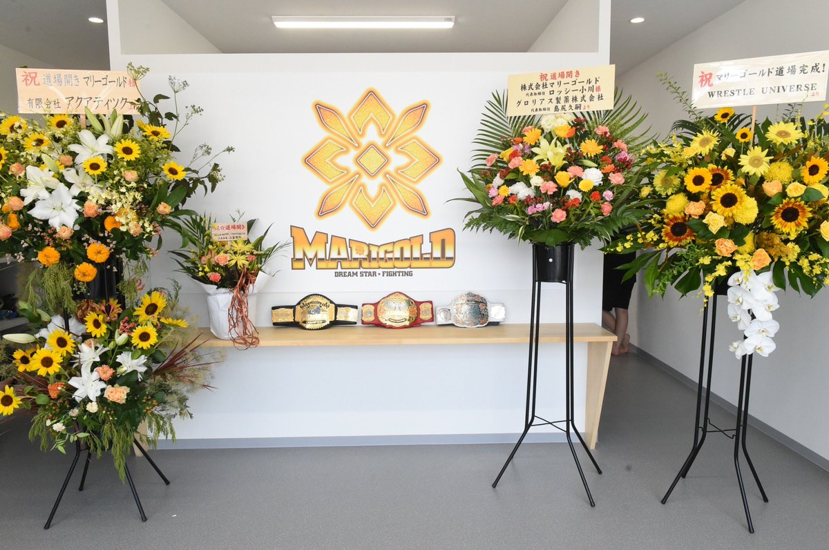 mirai_SS_'s tweet image. 同じグラウンドでも、
せりはレスリング、MIRAIは柔道の背景。
この違いがおもしろい。
久しぶりにちゃんこ食べて、
毎日食べてたあの日々を思い出したぜ。
色んな場所での日々が今の自分の背景になってる。
この道場もみんなの背景を創っていくんだなぁ😌💭
#pw_mg #MIRAISS…