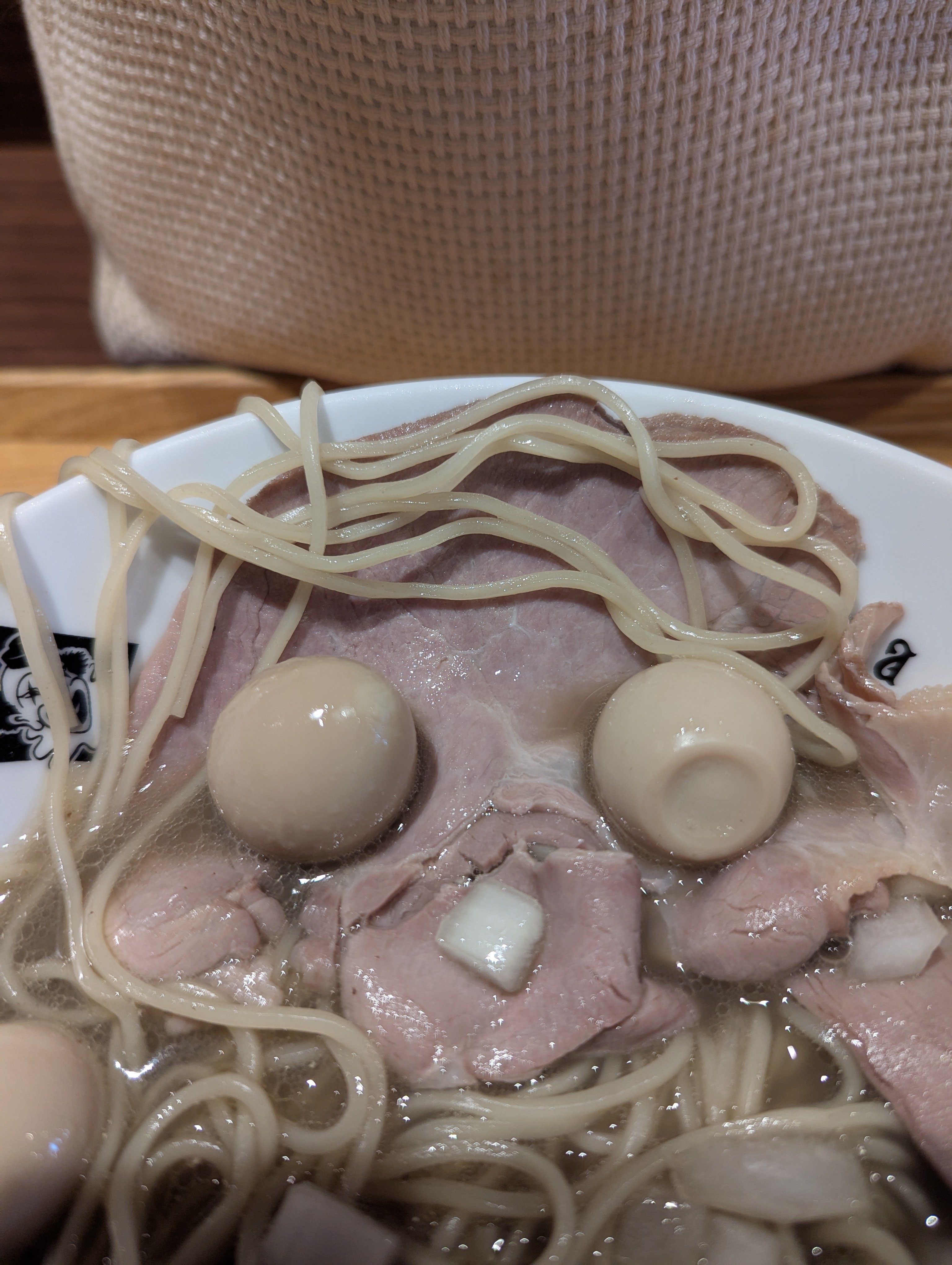 アブラぽよ～ん🍜 (@OnI6GOaHFHIpqdQ) / X