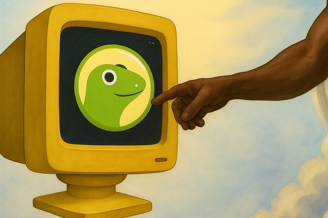 ❗BULLISH ON $BCT <a href="/BonkComputer/">BonkComputer</a> 

❗BULLISH ON <a href="/coingecko/">CoinGecko</a> LISTINGS