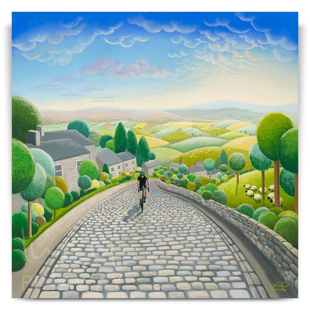 bicyclesbeyond's tweet image. #Cycling, in its simplest form, is a metaphor for life's #journey. It teaches us #balance, #endurance, the importance of moving forward and finding #joy in the journey.
Good morning #BikeFriends
💚🚴🏼💛🚴🏼♀️🧡🚴🏼♂️ 🙌🏽