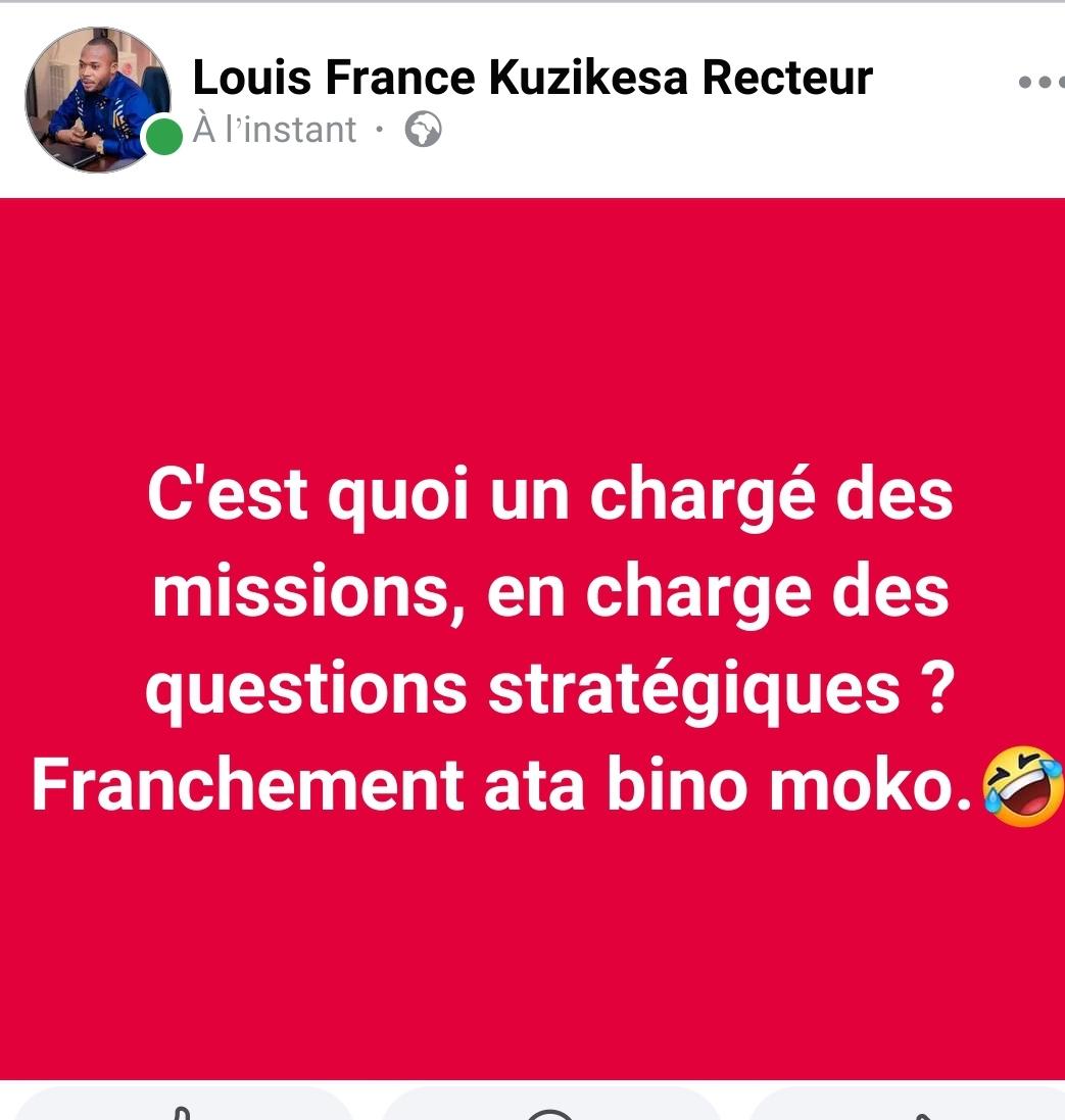 Franchement ?