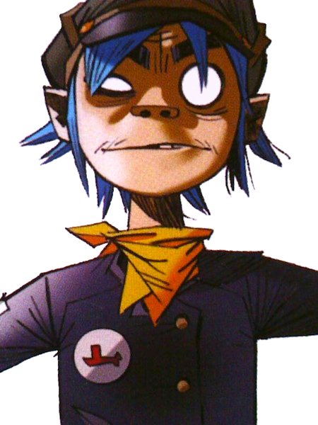 daily_2D's tweet image. 