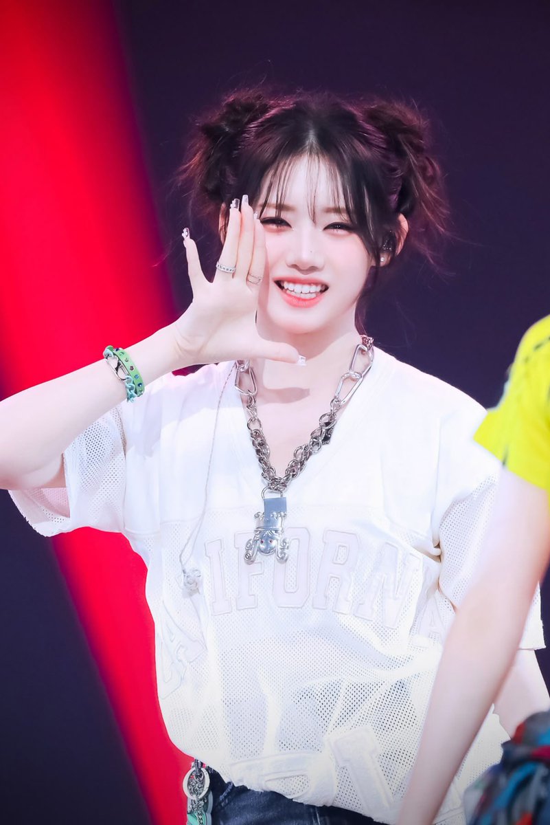 roraarchive's tweet image. #RORA #로라 #BABYMONSTER