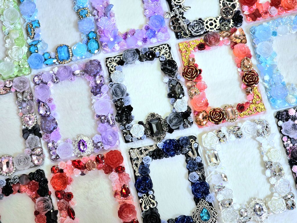 🌺함께탑꾸 39차마켓 OPEN🌺

7월 26일(토) 오후 2시 폼 오픈🍀
ଘ(੭ˊᵕˋ)੭* ੈ✩‧₊˚

🏡윗치폼 마켓 바로가기
witchform.com/payform/?uuid=…

#탑꾸 #탑로더 #보석탑꾸 #데코덴 #아이돌포카 #포카홀더 #포카슬리브