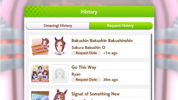 BAKUSHIN REQUESTED BAKUSHIN GREDIGHRDIGRHJ