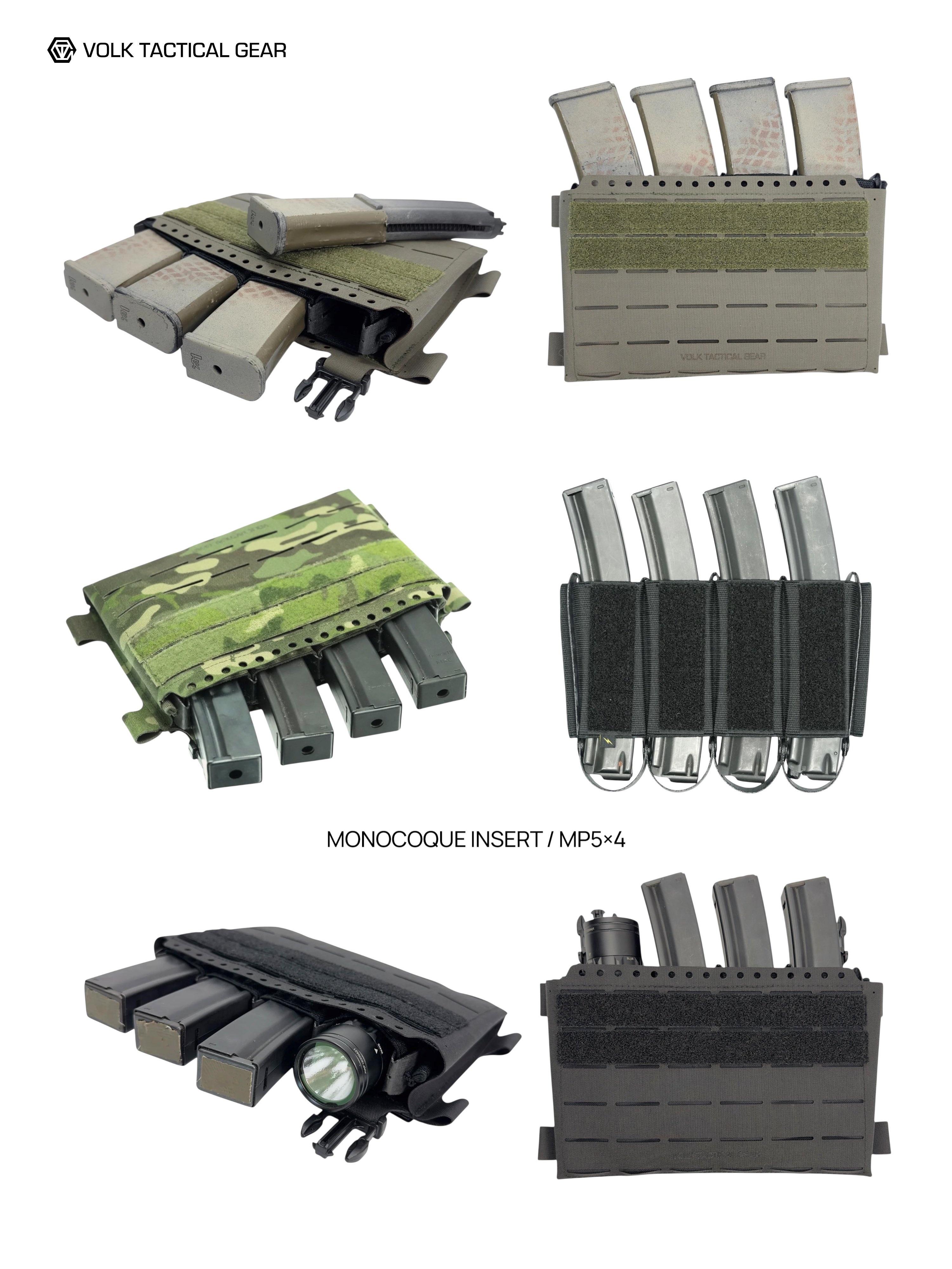 VOLK TACTICAL GEAR (@VTG1975) / X