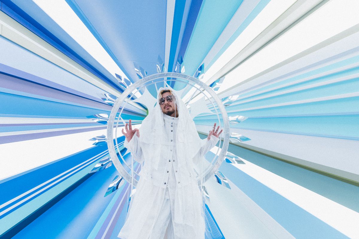 【ニュース】藤井 風チームが「WWDJAPAN」8月4日号に登場　アーティストに魔法をかける、衣装デザインの世界を読み解く
#藤井風 #Fujiikaze #島田辰哉 #Hachikō  <a href="/fujiikazestaff/">Fujii Kaze Staff</a>
wwdjapan.com/articles/21691…