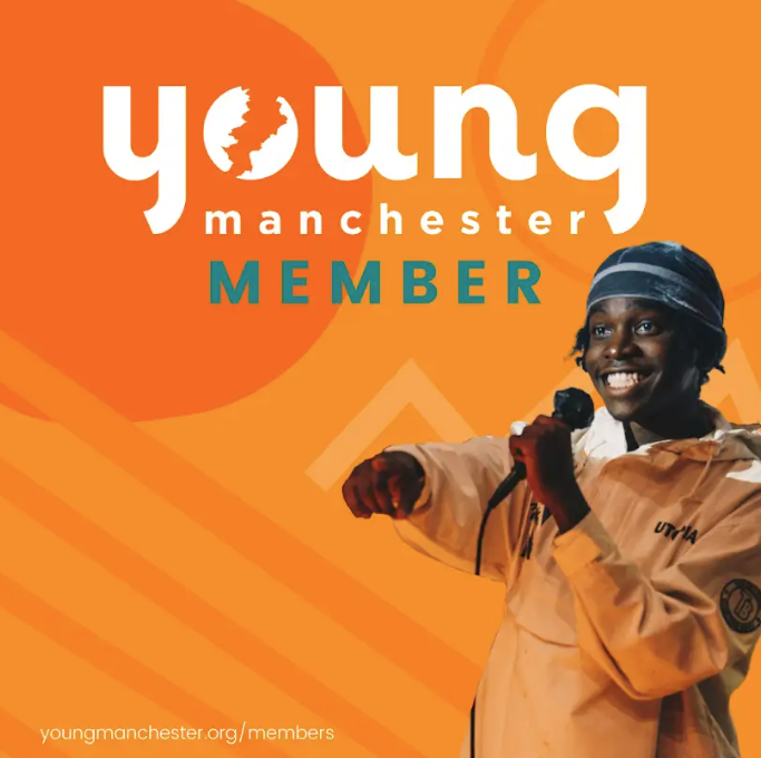 Ghyll_Head's tweet photo. We're officially a member of @Young_MCR! 

We’ve joined a collective of organisations and leaders (of all ages) who believe that all children and young people in Manchester should have access to outstanding opportunities. 

Take a look: https://t.co/x4B1pdfUZL https://t.co/O5H2dglQbB