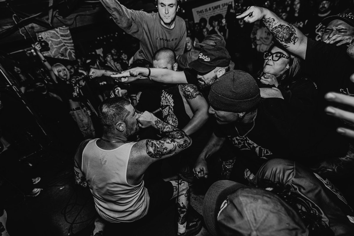 AMVNYHC's tweet image. NYHC IN OCTOBER…Playin with some of the best of all time all over the U.S. Pull up.