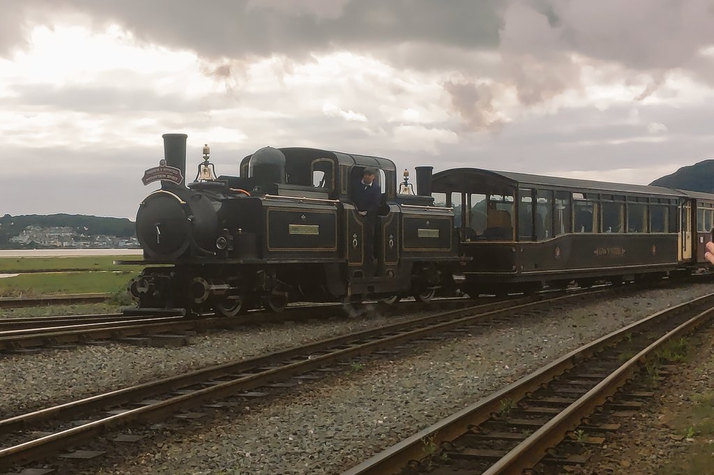 rhino_on_rails's tweet image. &apos;James Spooner&apos; returning the stock to the shed