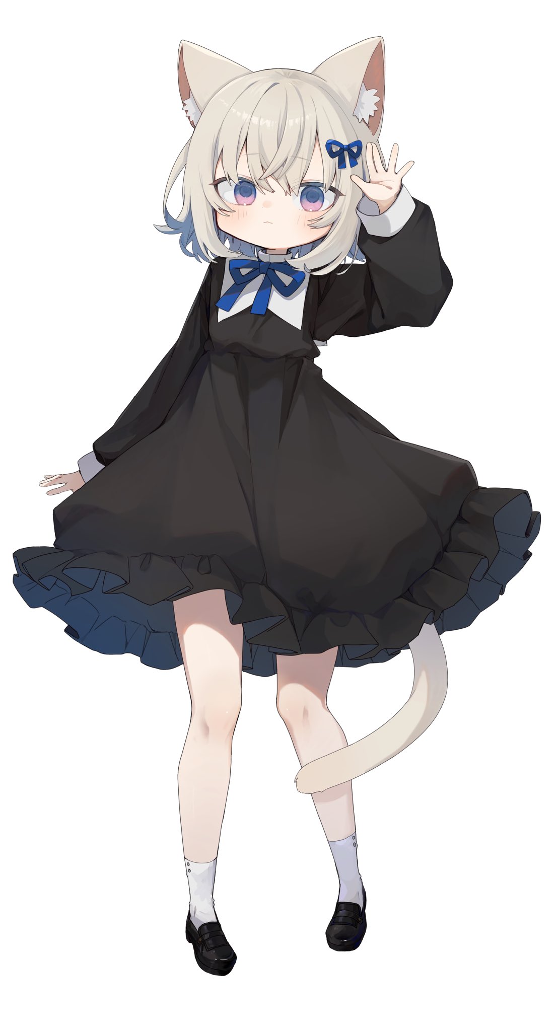 にゃかさん。ご確認お願いします♡ よろしくおねがいしますBOT(8) on X: 