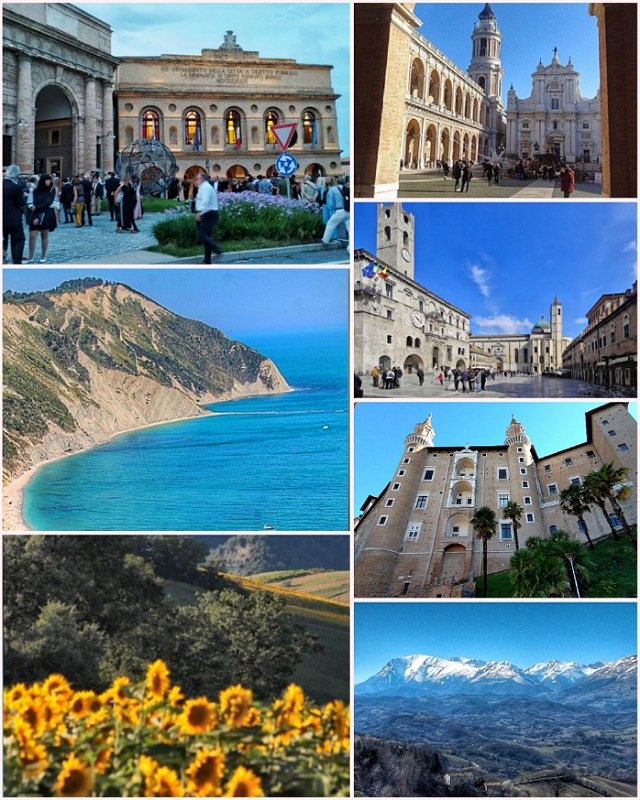 #LuoghiDEstate su #VentagliDiParole

Le Marche

📷 mie