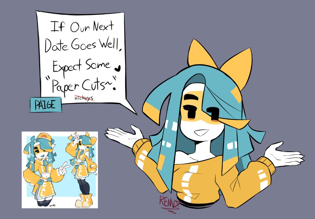 Surprise <a href="/GortDraws/">Gort12</a>