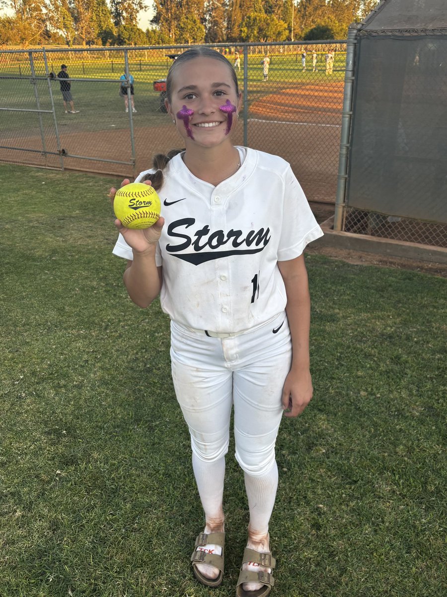 Arizona Storm - Captain (@azstormcaptain) on Twitter photo We had a 6-0 win against Texas Riptide 16U Cuyos. We are 1 of 8 teams who are undefeated out of 80!! We scored runs w/some clutch hitting from <a href="/SydneyRoot_2028/">Sydney Root</a> <a href="/LiliCruse4297/">Lili Cruse</a> <a href="/Sydney_Kelleyy/">Sydney Kelley 2027</a> <a href="/EastonSpriggs28/">Easton Spriggs</a> <a href="/BriaBelden2027/">Bria Belden</a> @brileypinks2027 <a href="/BaileyChapman59/">Bailey Chapman</a> <a href="/kenzieleathers/">Makenzie Leathers</a> We had a 6-0 win against Texas Riptide 16U Cuyos. We are 1 of 8 teams who are undefeated out of 80!! We scored runs w/some clutch hitting from <a href="/SydneyRoot_2028/">Sydney Root</a> <a href="/LiliCruse4297/">Lili Cruse</a> <a href="/Sydney_Kelleyy/">Sydney Kelley 2027</a> <a href="/EastonSpriggs28/">Easton Spriggs</a> <a href="/BriaBelden2027/">Bria Belden</a> @brileypinks2027 <a href="/BaileyChapman59/">Bailey Chapman</a> <a href="/kenzieleathers/">Makenzie Leathers</a>