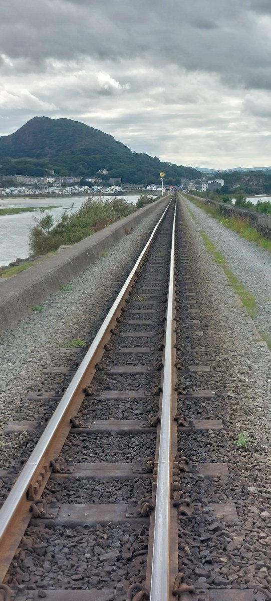 rhino_on_rails's tweet image. The cob, Ffestiniog Railway