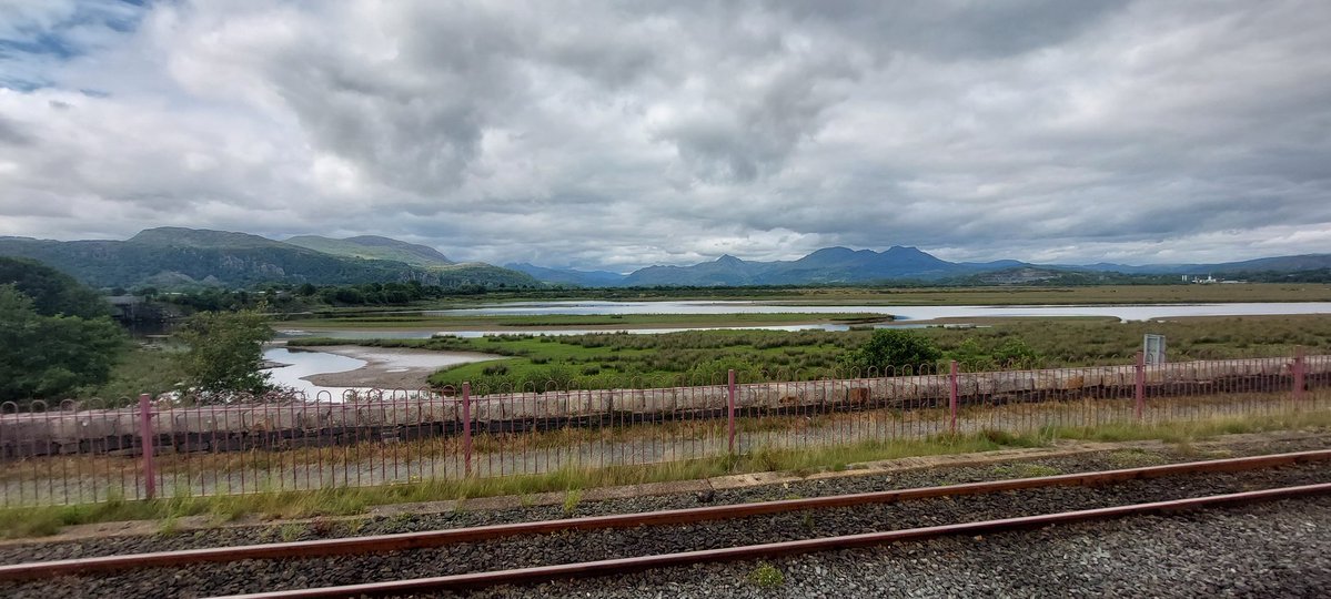 rhino_on_rails's tweet image. The cob, Ffestiniog Railway
