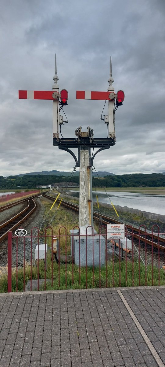 rhino_on_rails's tweet image. The cob, Ffestiniog Railway
