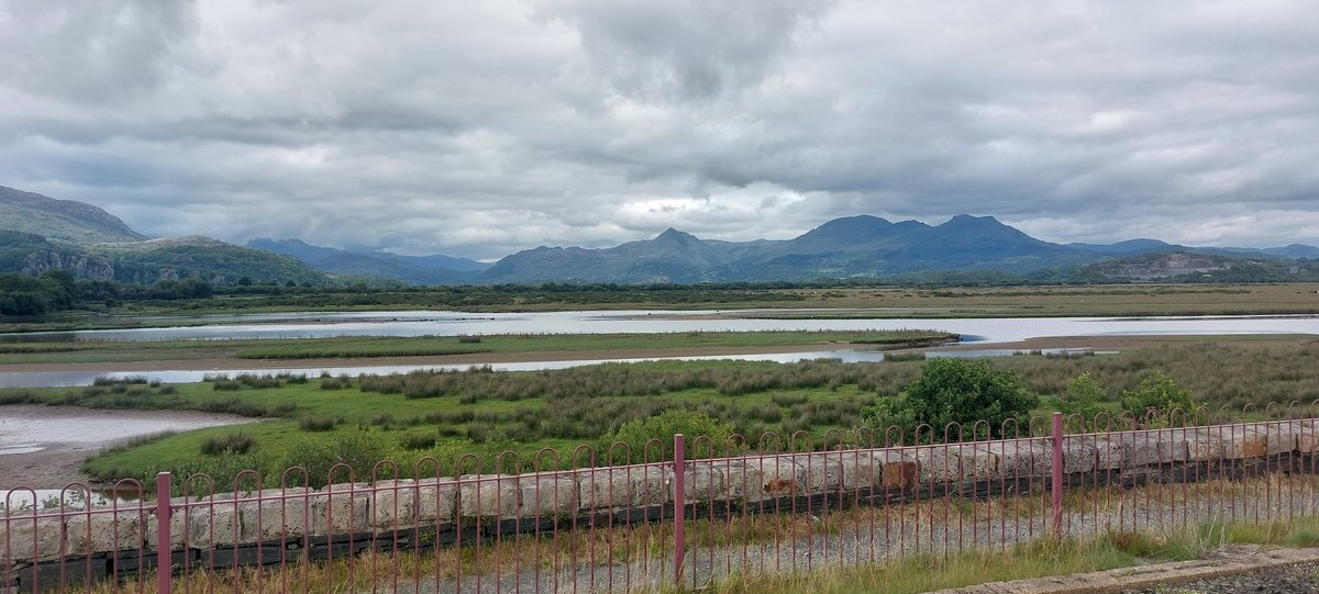rhino_on_rails's tweet image. The cob, Ffestiniog Railway