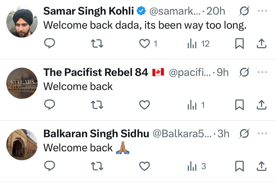 Dada bhi khalistani hoche?

<a href="/Strikeatdawn31/">31Glock</a>