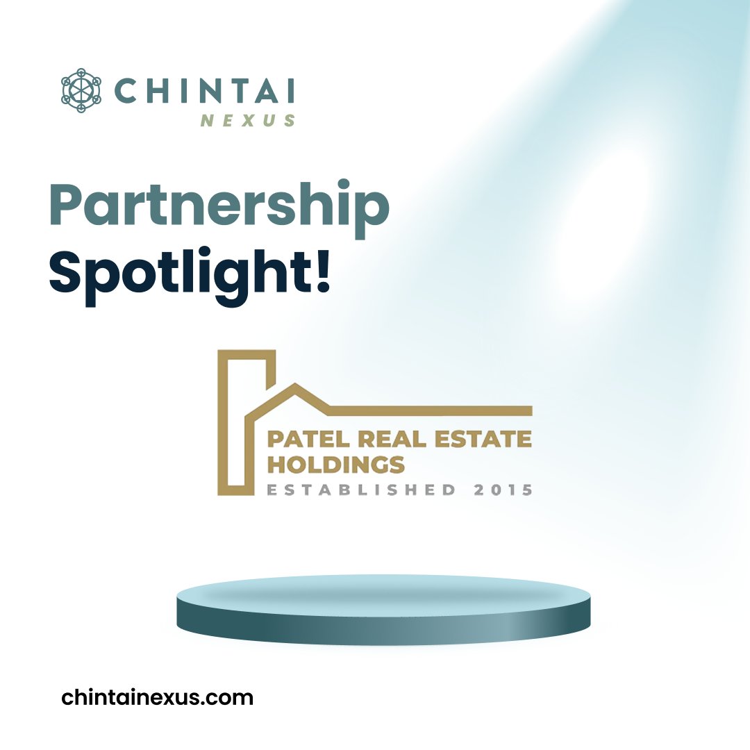 ChintaiNexus's tweet image. Next in our Partnership Spotlight series: Patel Real Estate Holdings (PREH)
PREH has launched a $100M tokenized multifamily fund on Chintai, giving accredited investors access to vintage Class A multifamily units across top US growth markets.
Built on our regulated Layer 1 and…