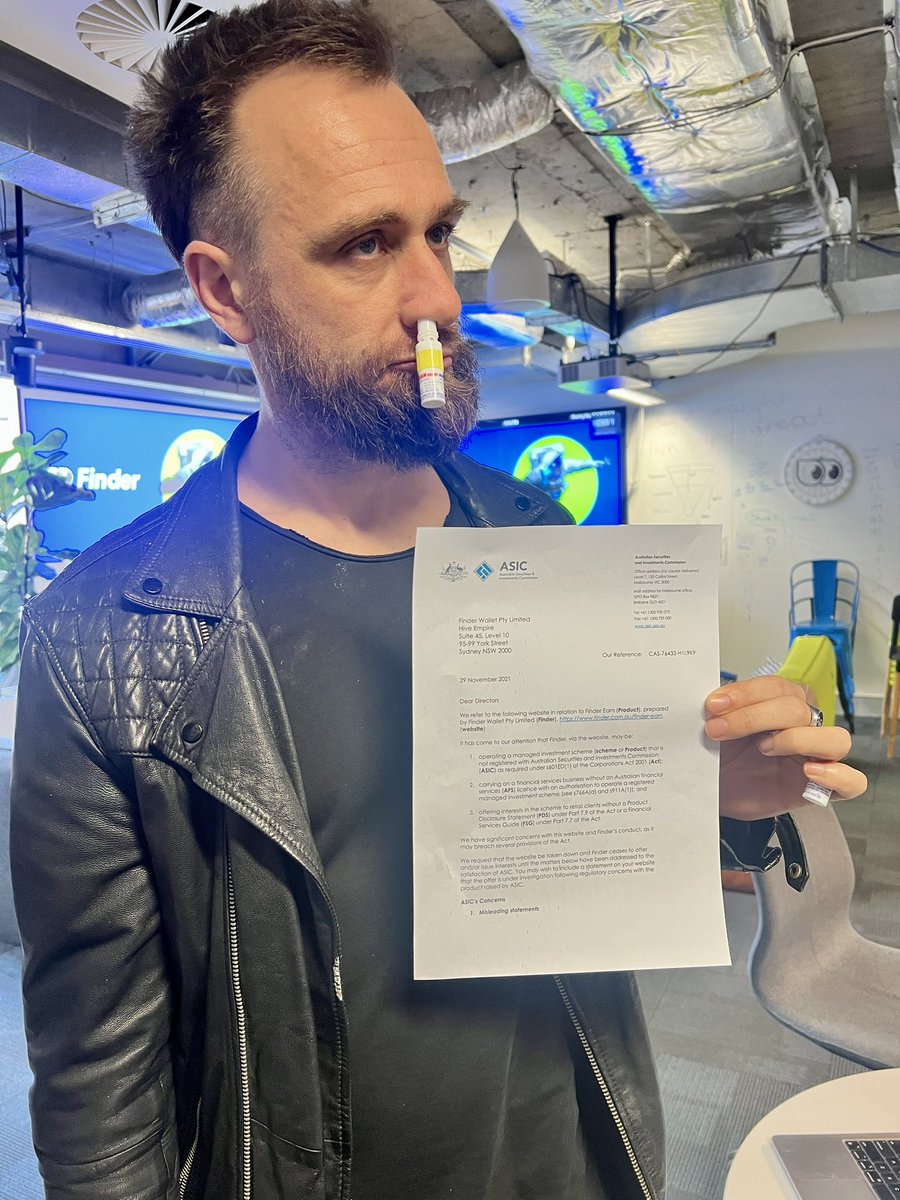 Fred Schebesta tweet media