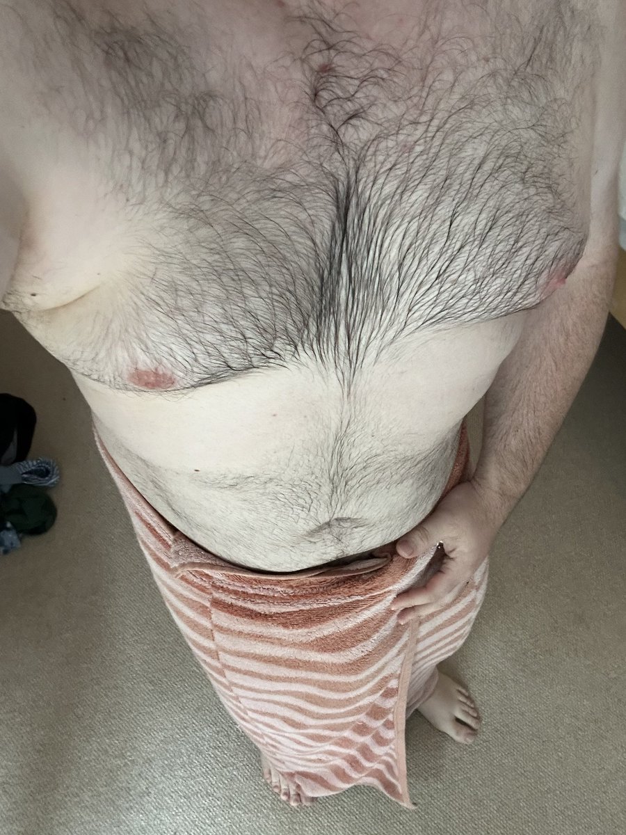 YorkDaddy1's tweet photo. Is #TowelThursday a thing? Should it be a thing? Repost this if you want me to drop the towel in your DM’s. https://t.co/PLGUG9N5Jd