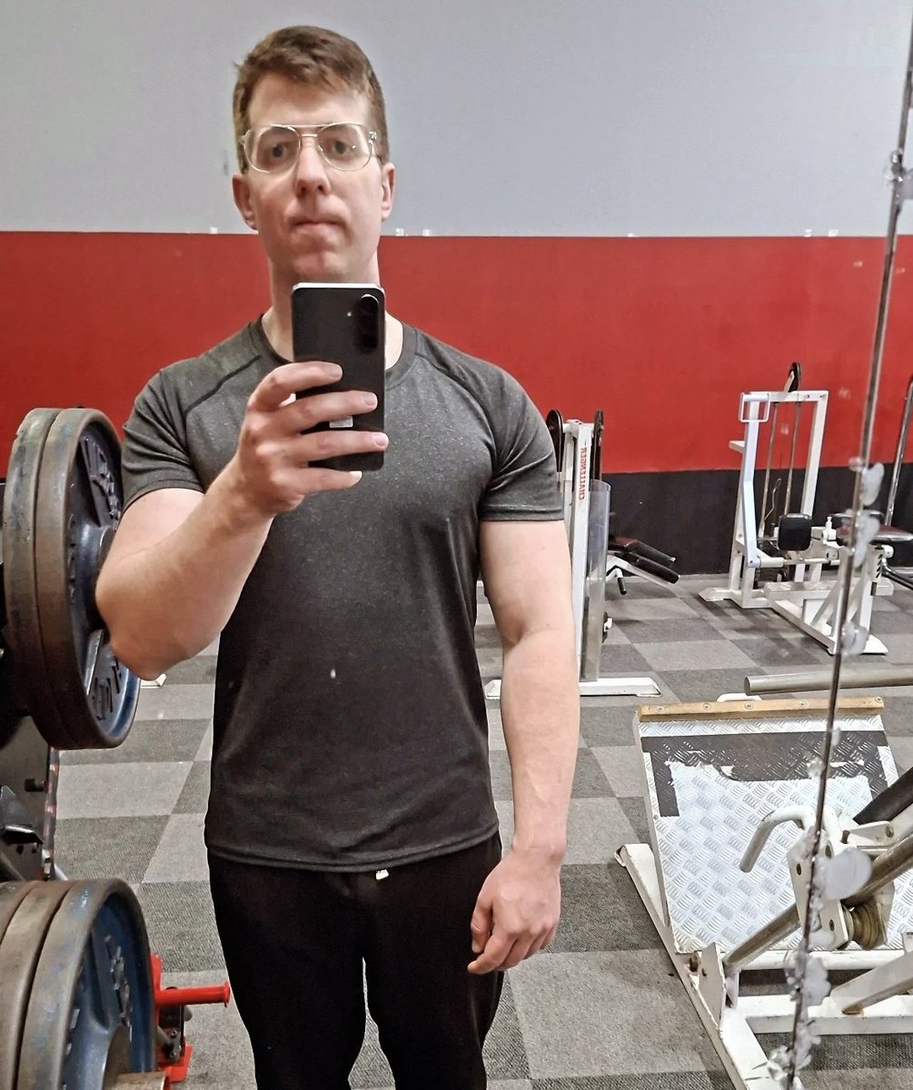 Marcel_Nagini's tweet photo. Just show up
.
.
.
.
.
.
.
.
.
.
.
.
.
.
.
.
.
.
.
.
.
.
.
.
.
.
.
.
.
.
.
.
.
.
.
.
.
.
.
.
.
.
.
.
.
.
.
.
.
.
.
.
.
#gym #gymrat #gymaddict #gymlover #gymlifestyle #gaylife #queerhealth #gayhealth #gymhealth #gymmotivation #gayboy #gayman #mentalhealth #mentalfitness https://t.co/3ZElyKNUjl