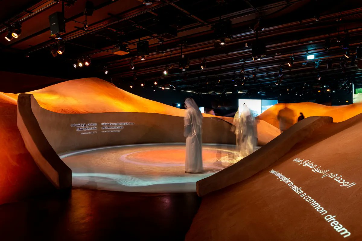 ACCIONA LIVING &amp; CULTURE APPOINTS YANNIC LEVEQUE AS VICE PRESIDENT FOR THE MIDDLE EAST
en.saudishopper.com.sa/acciona-living…