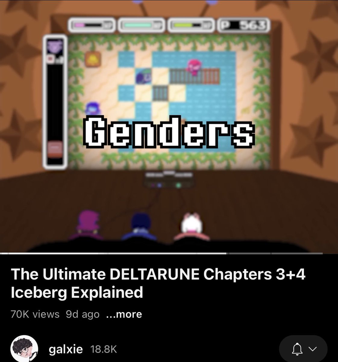 blearthrew's tweet image. 